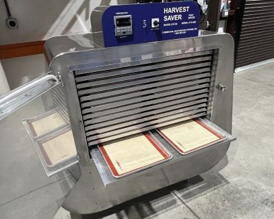 2019 Harvest Saver Dehydrator R-A5