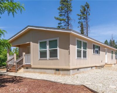 3 Bedroom 2BA 1512 ft Mobile Home For Sale in Paradise, CA