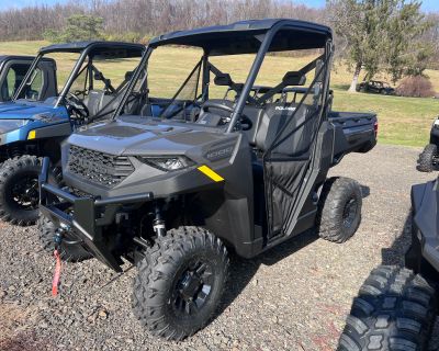 2025 Polaris Ranger 1000 Premium Utility SxS Millerstown, PA