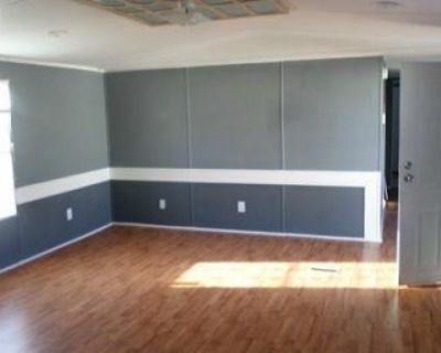 3 Bedroom 2BA 1216 ft Mobile Home For Rent in Rossville, GA