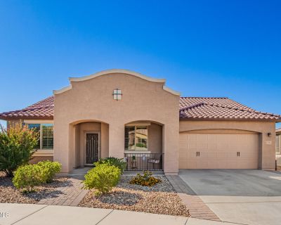 2 Bedroom 2BA 1830 ft Single Family House For Sale in Goodyear, AZ