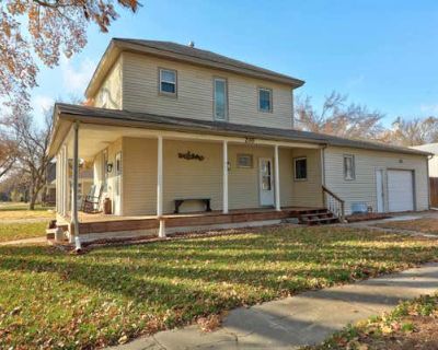 2 Bedroom 2BA 1472 ft Single Family Home For Sale in MOUNDRIDGE, KS