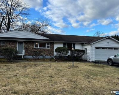 Th St, Closter, Home For Rent