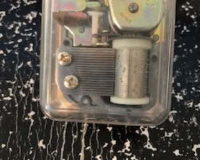 Music Box