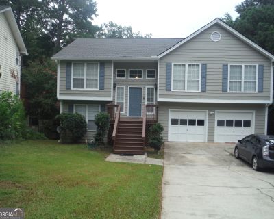 3 Bedroom 2BA 1554 ft Apartment For Rent in Norcross, GA