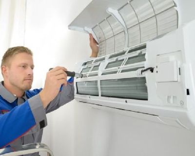 Need an emergency AC Repair service? We are offering 24 Hour Ac Repair In Port St. Lucie. Air Temp Air Conditioning has well-trained technicians and a fully dedicated team to handle all your issues. For more details contact us at (772) 905-3407