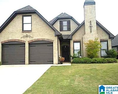 4 Bedroom 2BA Apartment For Rent in Hoover, AL