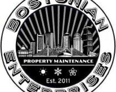 Bostonian Enterprises - Coronavirus Disinfection Services