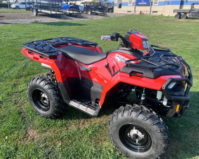 2024 Polaris Sportsman 450 H.O. Utility ATV Utility Selinsgrove, PA