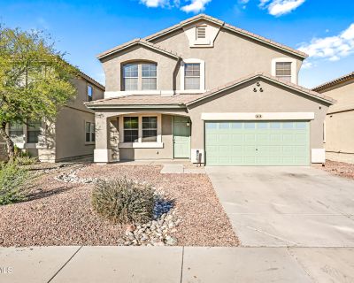 5 Bedroom 3BA 3181 ft Apartment For Rent in Phoenix, AZ
