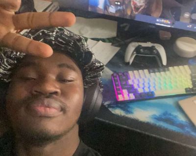 Emrick - Needs a House on iROOMit or a Room