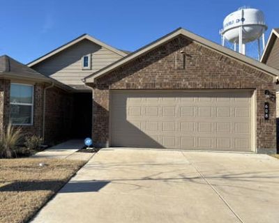 4 Bedroom 2BA 1803 ft Single Family Home For Sale in ALVARADO, TX
