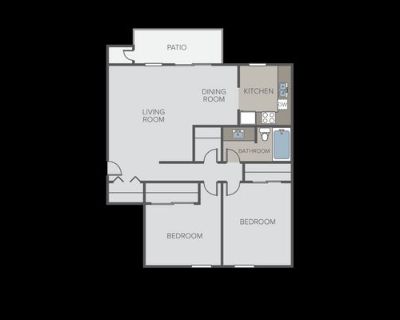 Jade Graham (Has an Apartment) on iROOMit. Room in the 2 Bedroom 1BA Pet-Friendl...