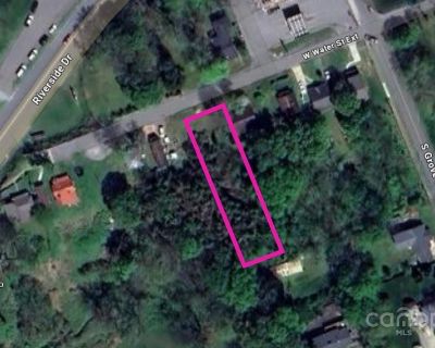 1 Bedroom Vacant Lot For Sale in Lincolnton, NC