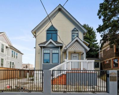 3 Bedroom 3BA 1130 ft Condo For Sale in OAKLAND, CA