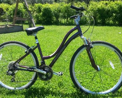 Schwinn Womens Bike like new