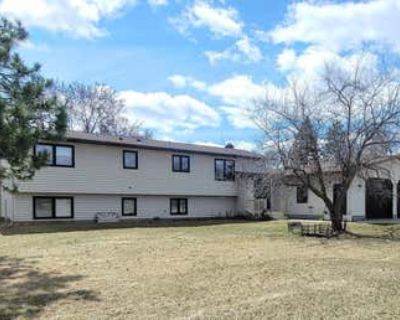 4 Bedroom 3BA 2484 ft Single Family Home For Sale in STAPLES, MN