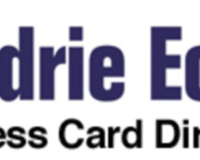 Your Business Card Directory ad here!