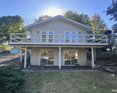 4 Bedroom 3BA 2256 ft Single Family House For Sale in Santa Claus, IN