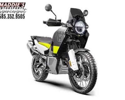 2023 Husqvarna Norden 901 Dual Purpose Spencerport, NY