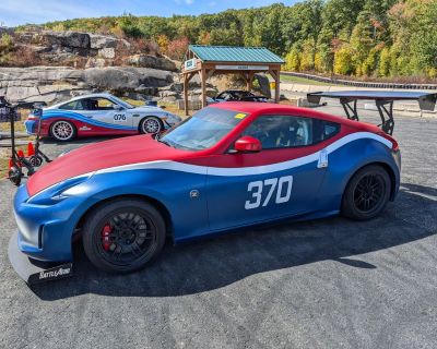 2016 370Z Track Day or Drift Car with all the right stuff!