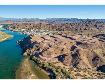 Land For Sale in Parker, AZ