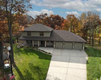 Th Cir Nw, Coon Rapids, Home For Sale