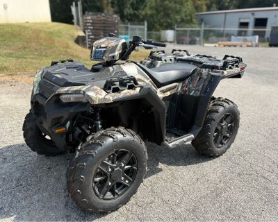 2025 Polaris Sportsman 850 Premium ATV Utility Greer, SC