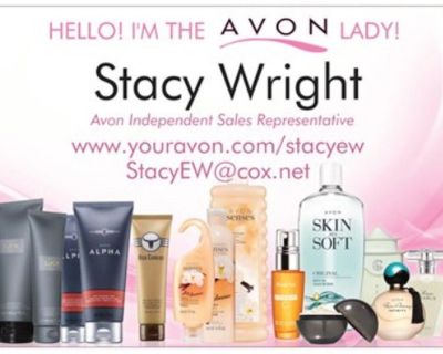 Avon Representative Derby, Kansas & Surrounding Area