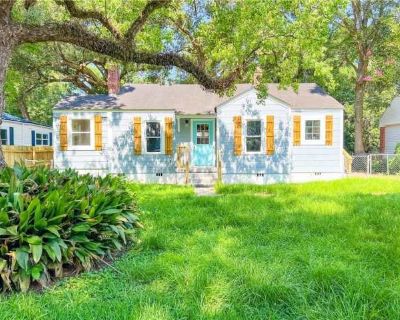 3 Bedroom 1BA 0 ft Apartment For Rent in Mobile, AL