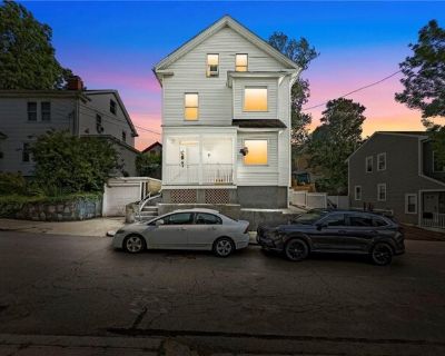 Lancaster St Unit,providence, Condo For Sale