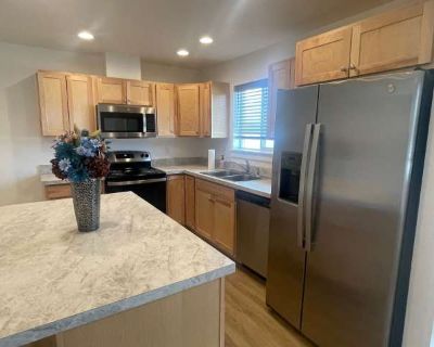 3 Bedroom 2.5BA 1348 ft Pet-Friendly Apartment For Rent in Evergreen, MT