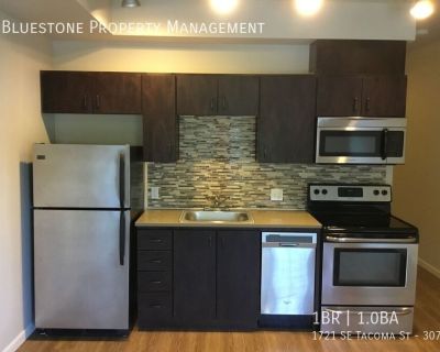 1 Bedroom 1BA 490 ft Apartment For Rent in Portland, OR