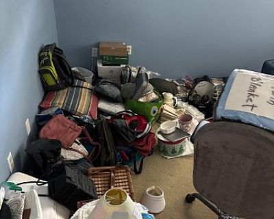 Whole house items