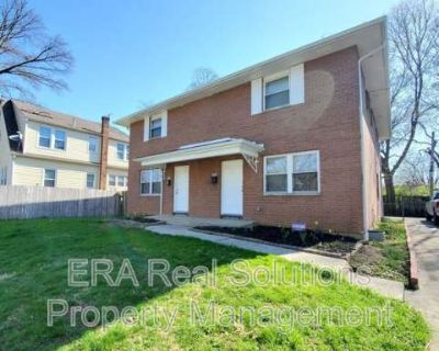 3 Bedroom 2BA 1406 ft Apartment For Rent in Columbus, OH