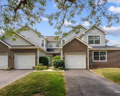 2 Bedroom 1BA 1259 ft Townhouse For Sale in Yorkville, IL