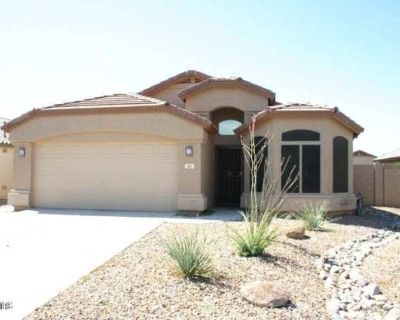 3 Bedroom 1.5BA 1684 ft Apartment For Rent in San Tan Valley, AZ