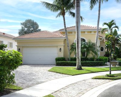 3 Bedroom 2BA 2092 ft House For Rent in Palm Beach Gardens, FL