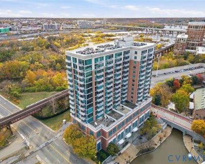 2 Bedroom 2BA 1214 ft Condominium For Sale in RICHMOND, VA