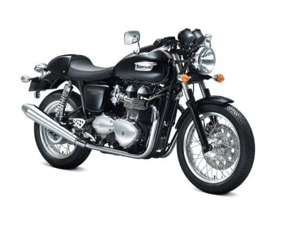 2013 Triumph Thruxton Standard