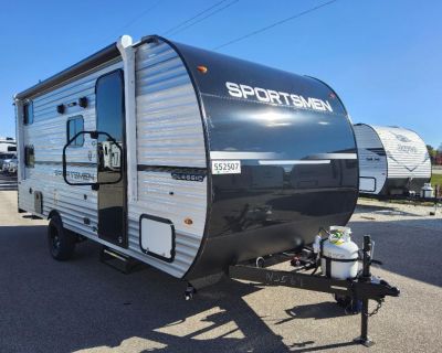 2026 Kz Sportsmen Classic 171BH