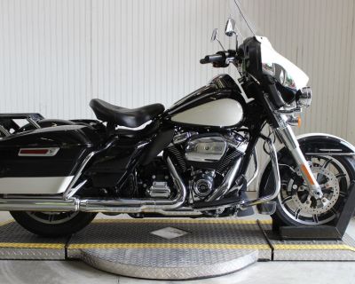 2021 Harley-Davidson Police Electra Glide