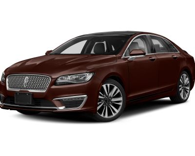 Used 2019 Lincoln MKZ For Sale at Long-Lewis Ford of Cullman | VIN: 3LN6L5C99KR608204