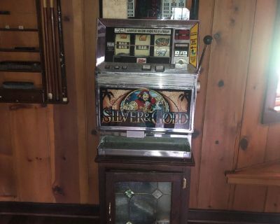 Slot machine