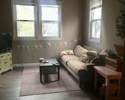 One room Available in Duplex