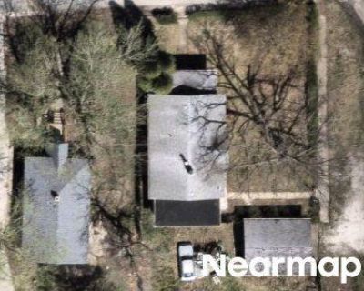 3 Bed 1 Bath Preforeclosure Property in Lake Station, IN 46405 - Fairview Ave