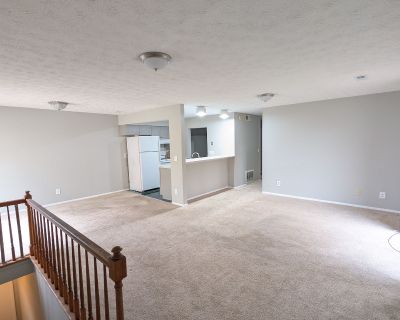 2 Bedroom 1BA 990 ft Pet-Friendly Apartment For Rent in Fairfield, OH