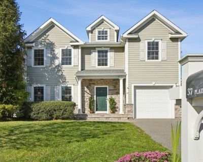 Plain St, Summit, Home For Sale