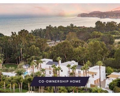 7 Bedroom 7BA 12504 ft Co-Op For Sale in Malibu, CA