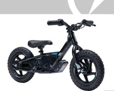 2023 Stacyc 12EDRIVE